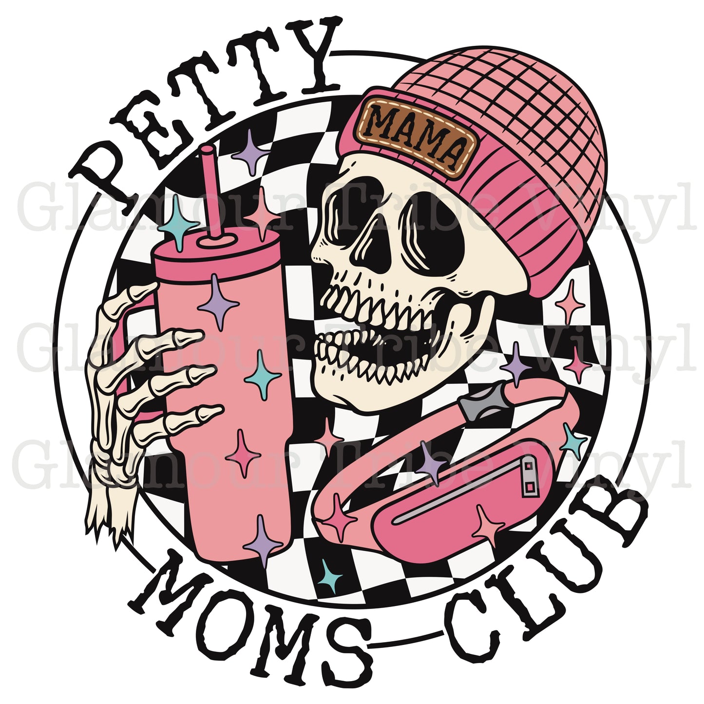 Petty Moms Club