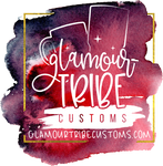 Glamour Tribe Customs